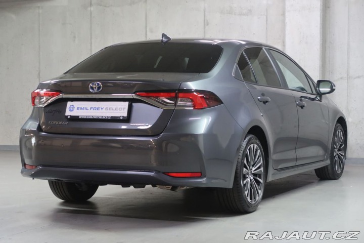 Toyota Corolla 1.8Hybrid,CZ,ComfortStyle 2024