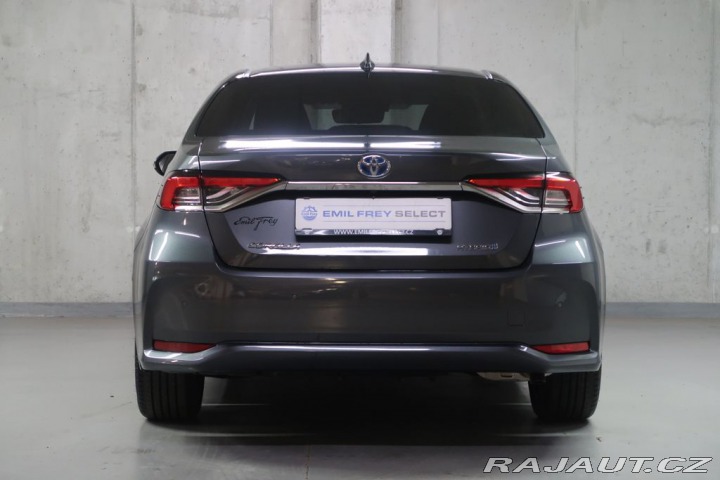 Toyota Corolla 1.8Hybrid,CZ,ComfortStyle 2024
