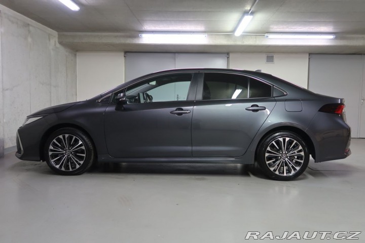 Toyota Corolla 1.8Hybrid,CZ,ComfortStyle 2024