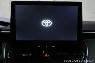 Toyota Corolla 1.8Hybrid,CZ,ComfortStyle 2024