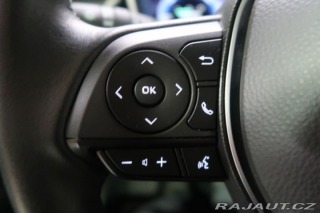 Toyota Corolla 1.8Hybrid,CZ,ComfortStyle 2024