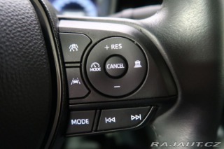 Toyota Corolla 1.8Hybrid,CZ,ComfortStyle 2024