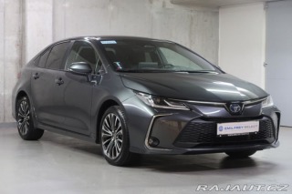 Toyota Corolla 1.8Hybrid,CZ,ComfortStyle 2024