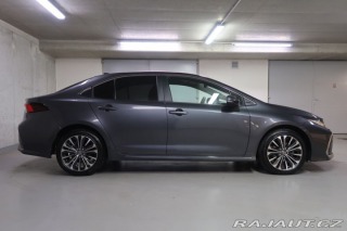 Toyota Corolla 1.8Hybrid,CZ,ComfortStyle 2024