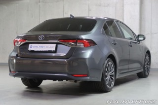 Toyota Corolla 1.8Hybrid,CZ,ComfortStyle 2024