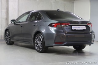 Toyota Corolla 1.8Hybrid,CZ,ComfortStyle 2024