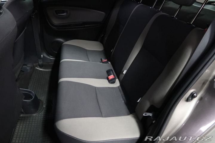 Toyota Yaris 1.3VVT-i,CZ,1Maj,Selectio 2016