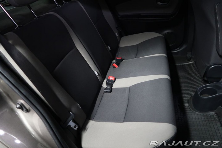 Toyota Yaris 1.4VVT-i,CZ,1Maj,Selectio 2016