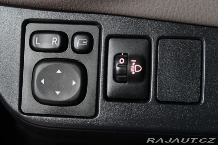 Toyota Yaris 1.4VVT-i,CZ,1Maj,Selectio 2016