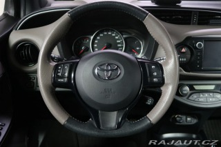 Toyota Yaris 1.4VVT-i,CZ,1Maj,Selectio 2016