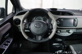 Toyota Yaris 1.4VVT-i,CZ,1Maj,Selectio 2016