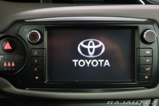 Toyota Yaris 1.4VVT-i,CZ,1Maj,Selectio 2016