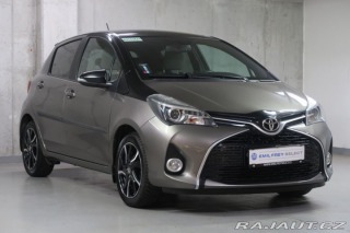Toyota Yaris 1.4VVT-i,CZ,1Maj,Selectio 2016