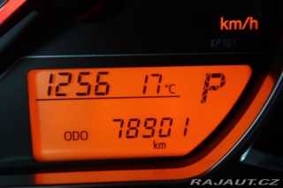 Toyota Yaris 1.4VVT-i,CZ,1Maj,Selectio 2016