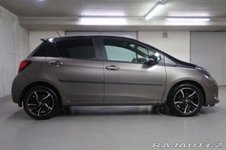 Toyota Yaris 1.4VVT-i,CZ,1Maj,Selectio 2016