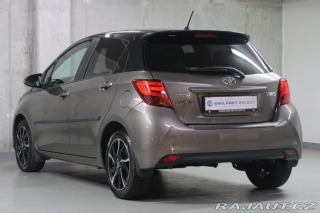 Toyota Yaris 1.4VVT-i,CZ,1Maj,Selectio 2016
