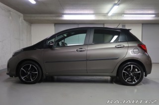 Toyota Yaris 1.4VVT-i,CZ,1Maj,Selectio 2016
