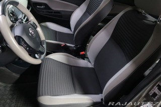 Toyota Yaris 1.4VVT-i,CZ,1Maj,Selectio 2016