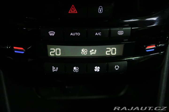 Peugeot 2008 1.2PureTech,CZ,Allure 2018