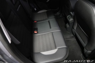Peugeot 2008 1.2PureTech,CZ,Allure 2018