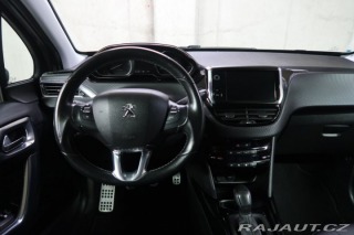 Peugeot 2008 1.2PureTech,CZ,Allure 2018