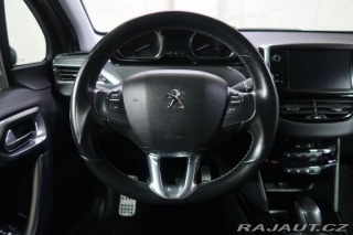 Peugeot 2008 1.2PureTech,CZ,Allure 2018