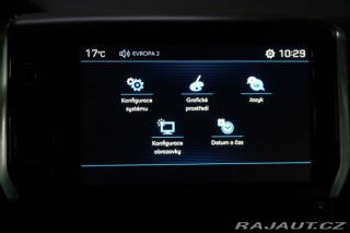 Peugeot 2008 1.2PureTech,CZ,Allure 2018