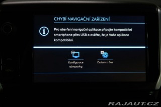 Peugeot 2008 1.2PureTech,CZ,Allure 2018