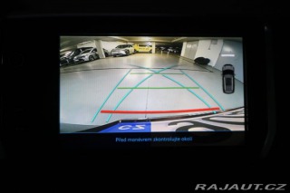 Peugeot 2008 1.2PureTech,CZ,Allure 2018
