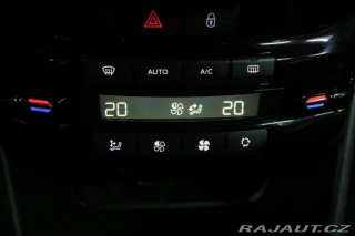 Peugeot 2008 1.2PureTech,CZ,Allure 2018