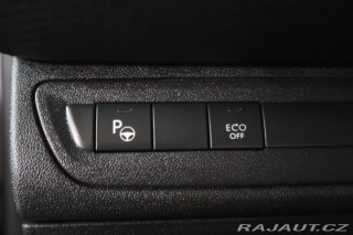 Peugeot 2008 1.2PureTech,CZ,Allure 2018
