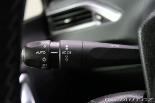 Peugeot 2008 1.2PureTech,CZ,Allure 2018