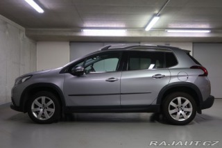 Peugeot 2008 1.2PureTech,CZ,Allure 2018