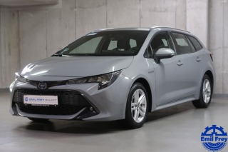 Toyota Corolla 1.8Hybrid,CZ,1Maj,Comfort