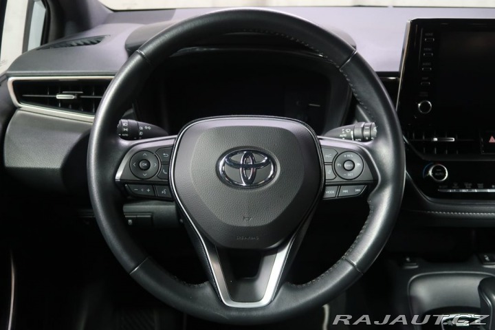 Toyota Corolla 1.8Hybrid,CZ,1Maj,Comfort 2020
