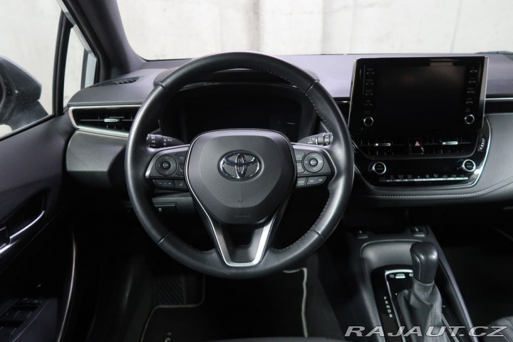 Toyota Corolla 1.8Hybrid,CZ,1Maj,Comfort 2020