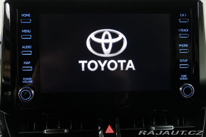 Toyota Corolla 1.8Hybrid,CZ,1Maj,Comfort 2020