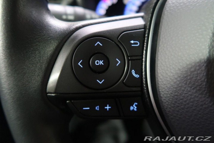Toyota Corolla 1.8Hybrid,CZ,1Maj,Comfort 2020