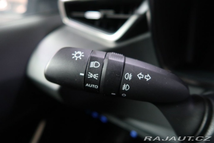 Toyota Corolla 1.8Hybrid,CZ,1Maj,Comfort 2020