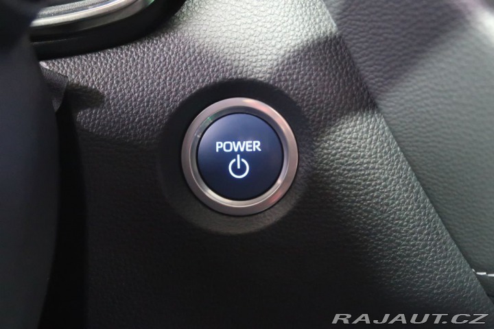 Toyota Corolla 1.8Hybrid,CZ,1Maj,Comfort 2020