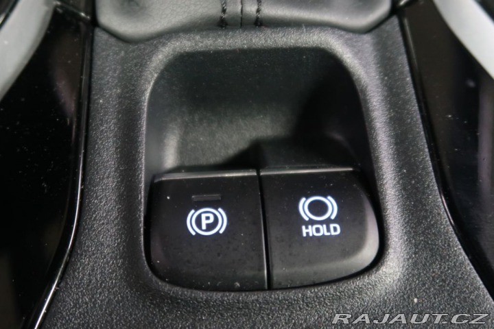 Toyota Corolla 1.8Hybrid,CZ,1Maj,Comfort 2020