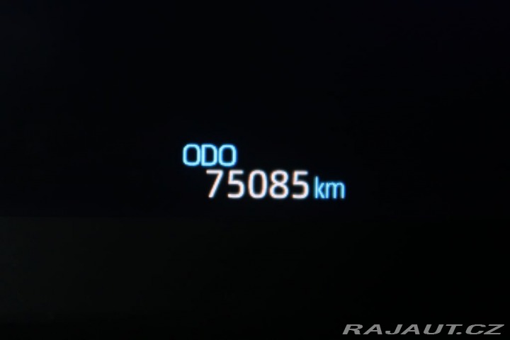 Toyota Corolla 1.8Hybrid,CZ,1Maj,Comfort 2020
