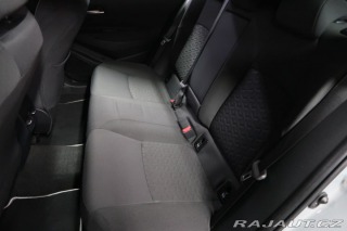 Toyota Corolla 1.8Hybrid,CZ,1Maj,Comfort 2020