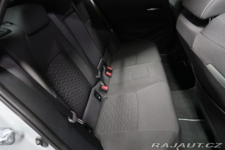 Toyota Corolla 1.8Hybrid,CZ,1Maj,Comfort 2020