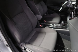 Toyota Corolla 1.8Hybrid,CZ,1Maj,Comfort 2020