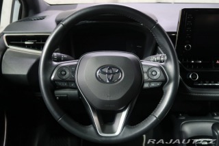 Toyota Corolla 1.8Hybrid,CZ,1Maj,Comfort 2020
