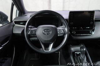 Toyota Corolla 1.8Hybrid,CZ,1Maj,Comfort 2020