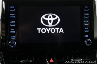 Toyota Corolla 1.8Hybrid,CZ,1Maj,Comfort 2020