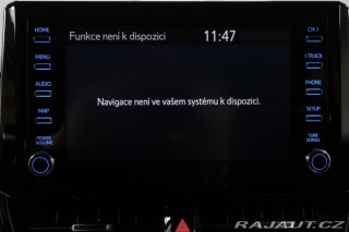 Toyota Corolla 1.8Hybrid,CZ,1Maj,Comfort 2020