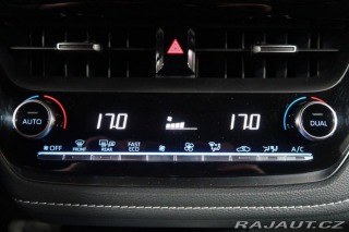Toyota Corolla 1.8Hybrid,CZ,1Maj,Comfort 2020